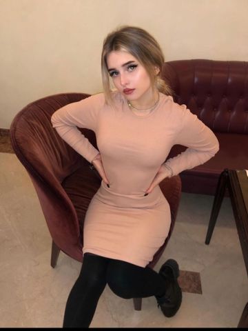 Анкета проститутки Лина, 25 лет
